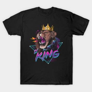 Rad King T-Shirt